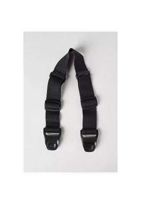 Repuesto Jofa Raceframe Correa Cintura Negro Fox