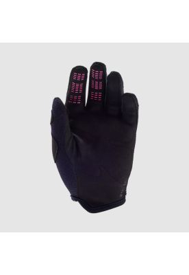 Imagen 2 del producto Guantes Moto Infantil Dirtpaw Negro/Rosado Fox