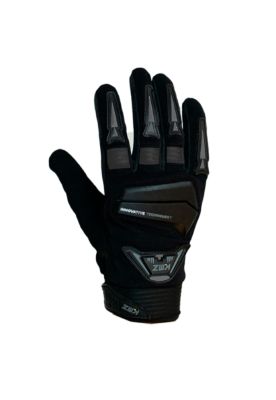 Imagen 2 del producto Guantes Moto Calle Citycore II Apex Gris Kmz