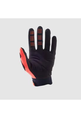 Imagen 2 del producto Guantes Moto Dirtpaw Naranjo Fluor Fox