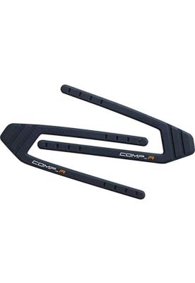 Imagen 2 del producto Repuesto Botas Strap Silicona Comp R Azul Fox