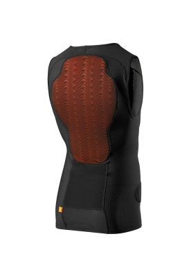 Imagen 2 del producto Jofa Bicicleta Baseframe Pro D3O Negra Fox