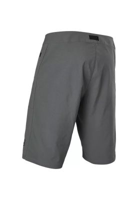 Imagen 2 del producto Short Bicicleta Ranger con Forro Gris Fox