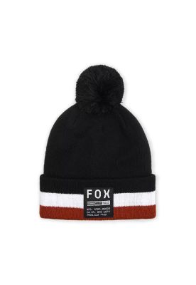 Imagen 1 del producto Gorro Lifestyle Fracture Negro Fox