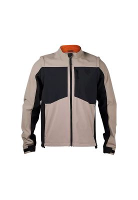 Imagen 1 del producto Chaqueta Moto Ranger Offroad Softshell Beige Fox