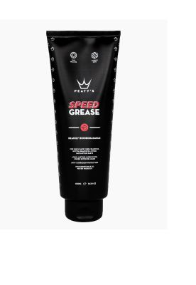 Grasa Bicicleta Montaje Suspension 400gr Peaty's