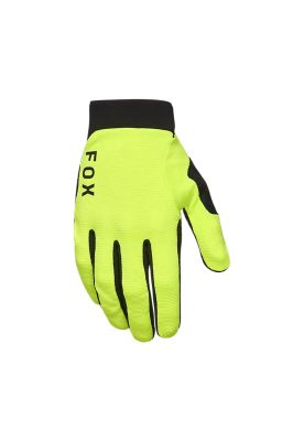 Guantes Bicicleta Gel Ranger Amarillo Fox