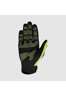 Imagen 2 del producto Guantes Moto Dirtpaw Drive Polaris Amarillo Fox
