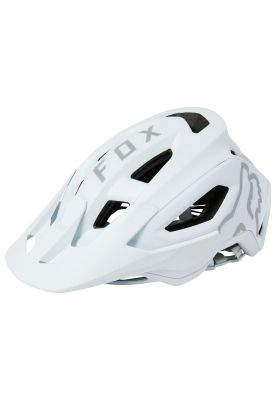 Imagen 2 del producto Casco Bicicleta Speedframe Pro Blanco Fox