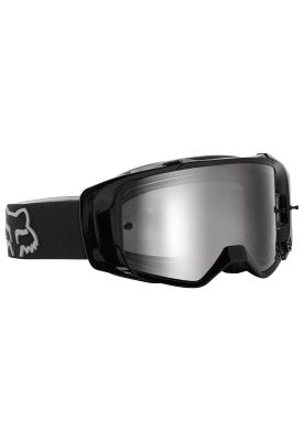 Imagen 2 del producto Antiparras Moto Vue X Stray Negro Fox
