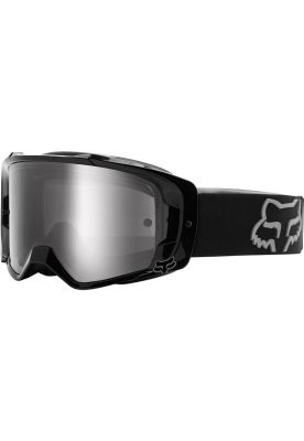 Imagen 2 del producto Antiparras Moto Vue X Stray Negro Fox