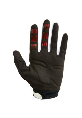 Imagen 2 del producto Guantes Moto 180 Peril Rojo/Negro/Blanco Fox