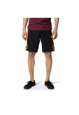 Imagen 2 del producto Traje de Baño Lifestyle  Parkerboss 20"" Negro Fox