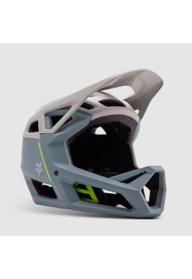 Imagen 1 del producto Casco Bicicleta New Proframe Clyzo Gris Fox