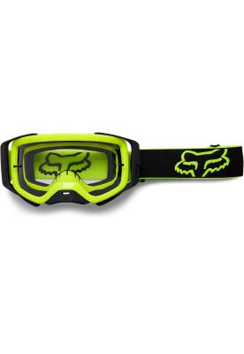 Imagen 1 del producto Antiparras Moto Airspace XPOZR Amarillo Fox