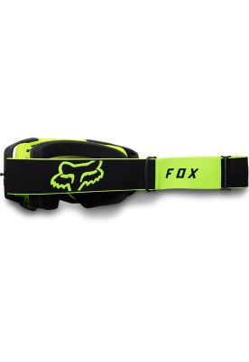 Imagen 2 del producto Antiparras Moto Airspace XPOZR Amarillo Fox