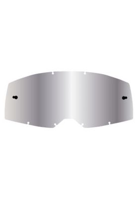 Imagen 2 del producto Repuesto Antiparra Whit3 Spark Cromado Fox