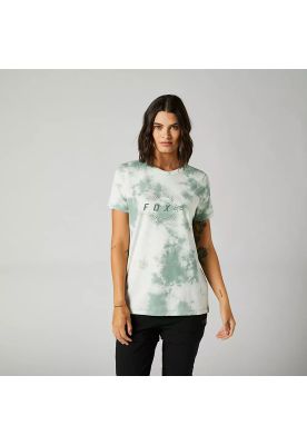 Polera Lifestyle Mujer Proximah Verde Fox