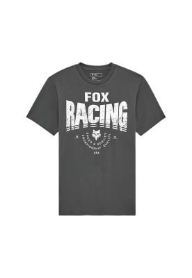 Polera Lifestyle Tread Premium Gris Fox