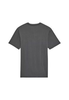 Imagen 2 del producto Polera Lifestyle Tread Premium Gris Fox