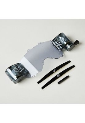 Imagen 2 del producto Repuesto Antiparra Niñototal Vision System Airspace/Main Gris 2020/2021 Fox