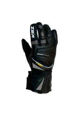 Imagen 2 del producto Guantes Moto Calle Savage Nomad Gris Kmz