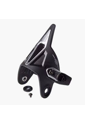 Repuesto Moto Bota Instinct Right Cuff Negro Fox