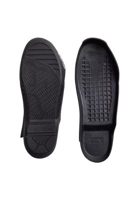 Imagen 2 del producto Repuesto Bota Moto Comp Suela Negra Fox