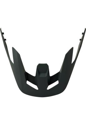 Visera Bicicleta Speedframe Camo Gris Fox