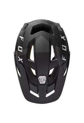 Imagen 2 del producto Visera Bicicleta Speedframe Camo Gris Fox