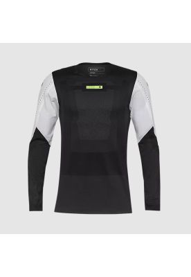 Polera Moto Flexair Edición Limitada 50.º Negro Fox