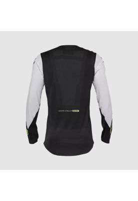 Imagen 2 del producto Polera Moto Flexair Edición Limitada 50.º Negro Fox