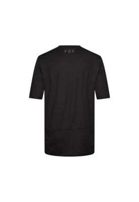 Imagen 2 del producto Polera Bicicleta Ranger Head Negro Fox