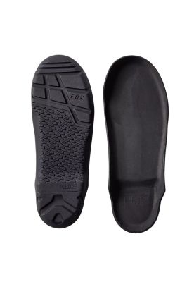 Imagen 2 del producto Repuesto Bota Moto Motion X Suela Negra Fox