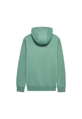 Imagen 2 del producto Poleron Lifestyle Non Stop Verde Fox