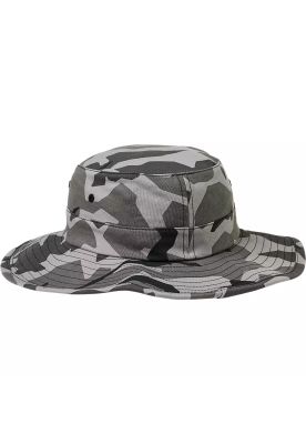 Imagen 2 del producto Gorro Lifestyle Traverse Camo Negro Fox