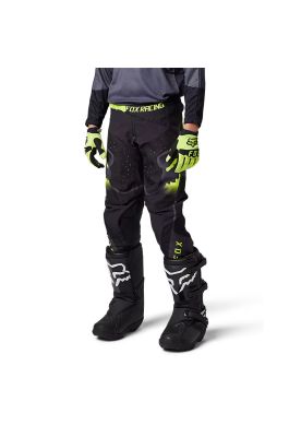 Imagen 2 del producto Pantalon Moto Niño 360 Vizen Negro Fox