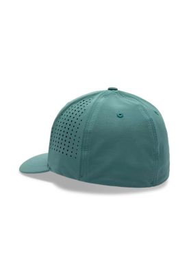 Imagen 2 del producto Gorro Jockey Lifestyle Tech Flexfit Verde Fox