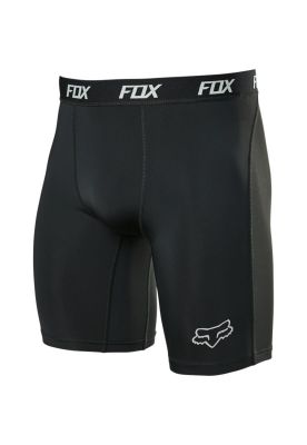Imagen 2 del producto Lycra Moto BaseLayer Negro Fox