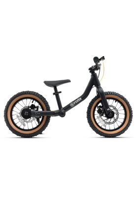 Bicicleta Niño Trail V1 Aro 14 Negro Roda