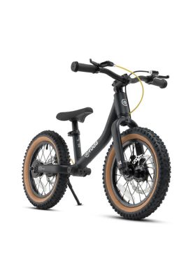 Imagen 2 del producto Bicicleta Niño Trail V1 Aro 14 Negro Roda