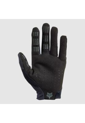 Imagen 2 del producto Guantes Bicicleta Flexair Pro Negro/Negro Fox