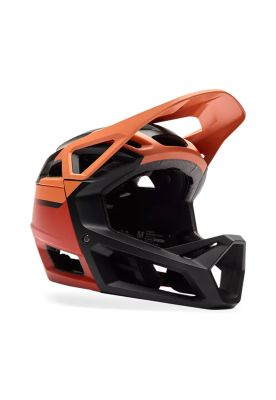 Imagen 2 del producto Casco Bicicleta Niño New Proframe Rizer Café Fox