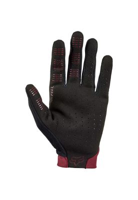 Imagen 2 del producto Guantes Bicicleta Felxair Morado Fox