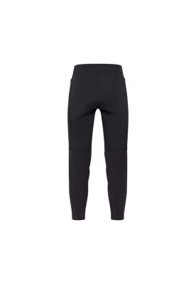 Imagen 2 del producto Pantalon Bicicleta Niño Ranger Kairos Negro/Amarillo Fox