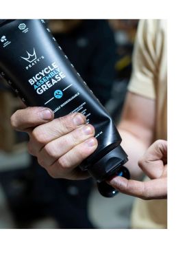 Imagen 2 del producto Grasa Bicicleta Ensamblaje 100gr Peaty's