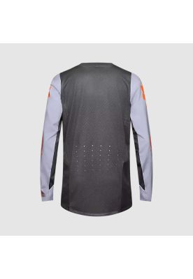 Imagen 2 del producto Polera Moto Off-Road Ranger Air Gris Fox