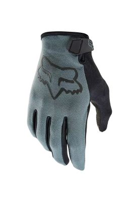 Guantes Bicicleta Ranger Azul Fox