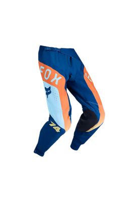 Imagen 1 del producto Pantalon Moto 360 Tine Azul Fox