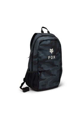 Imagen 2 del producto Mochila Lifestyle 180 Negro Camo Fox